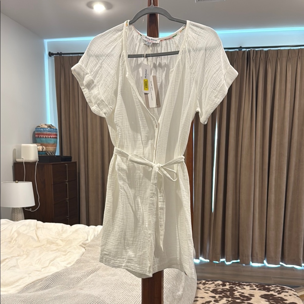 Tommy Bahama Romper